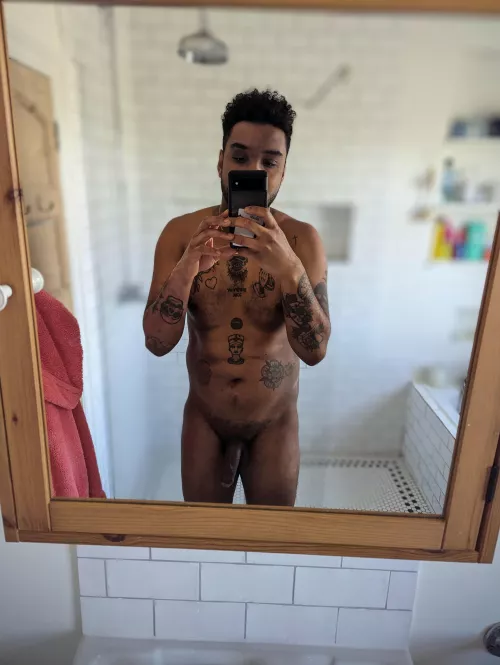 The sun is shining the weather is sweet 🔆 by Itsnotwarmenough