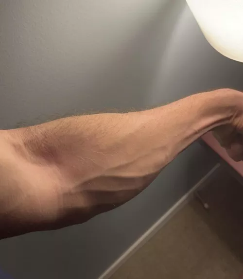 Thought this would be appreciated here by northernjock