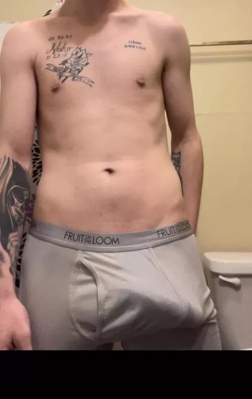 Thoughts ? by Possible_Air_7091