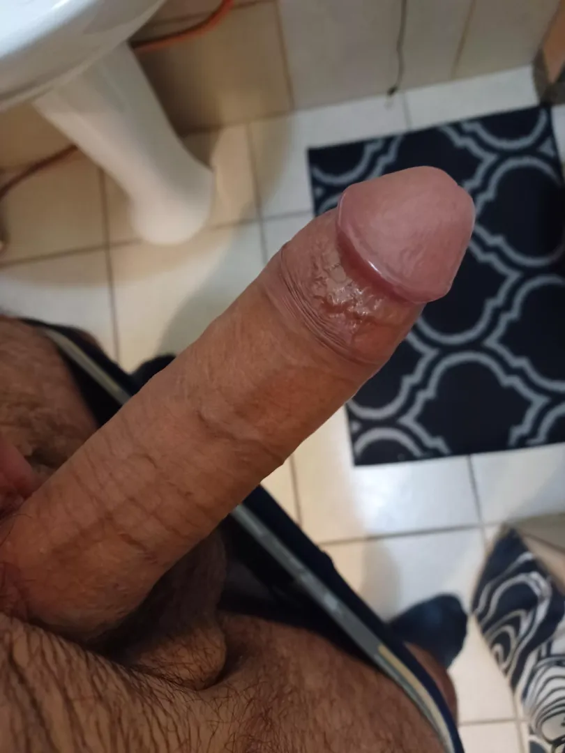 Up early 😉 posted by GetchuJoe