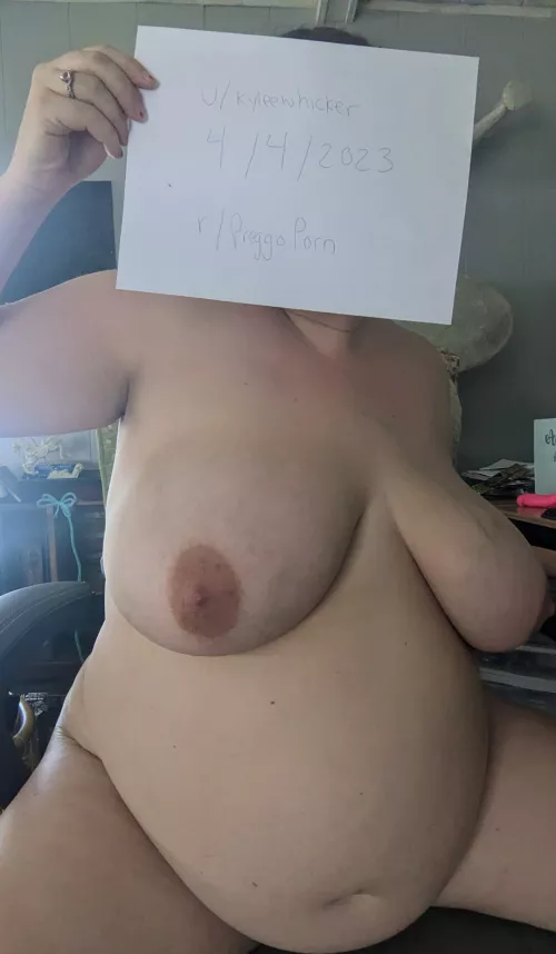 Verification post by kyleewhicker