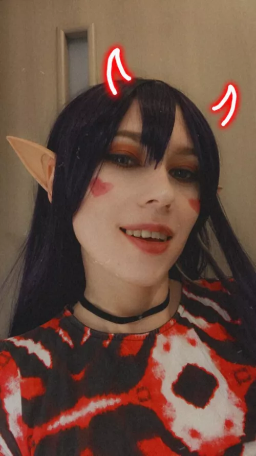 What anime character do I look like?👉🏻👈🏻 by meow_dreama