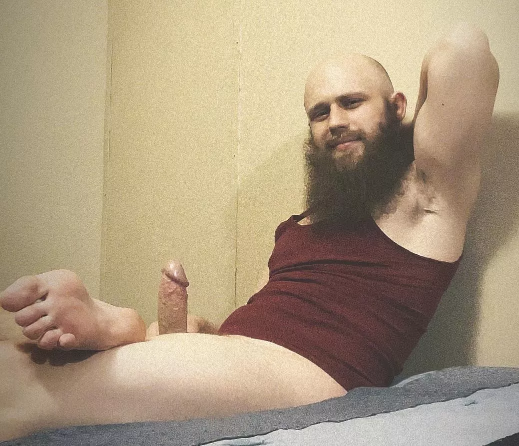 What did you look at first 😋 posted by blueballs214
