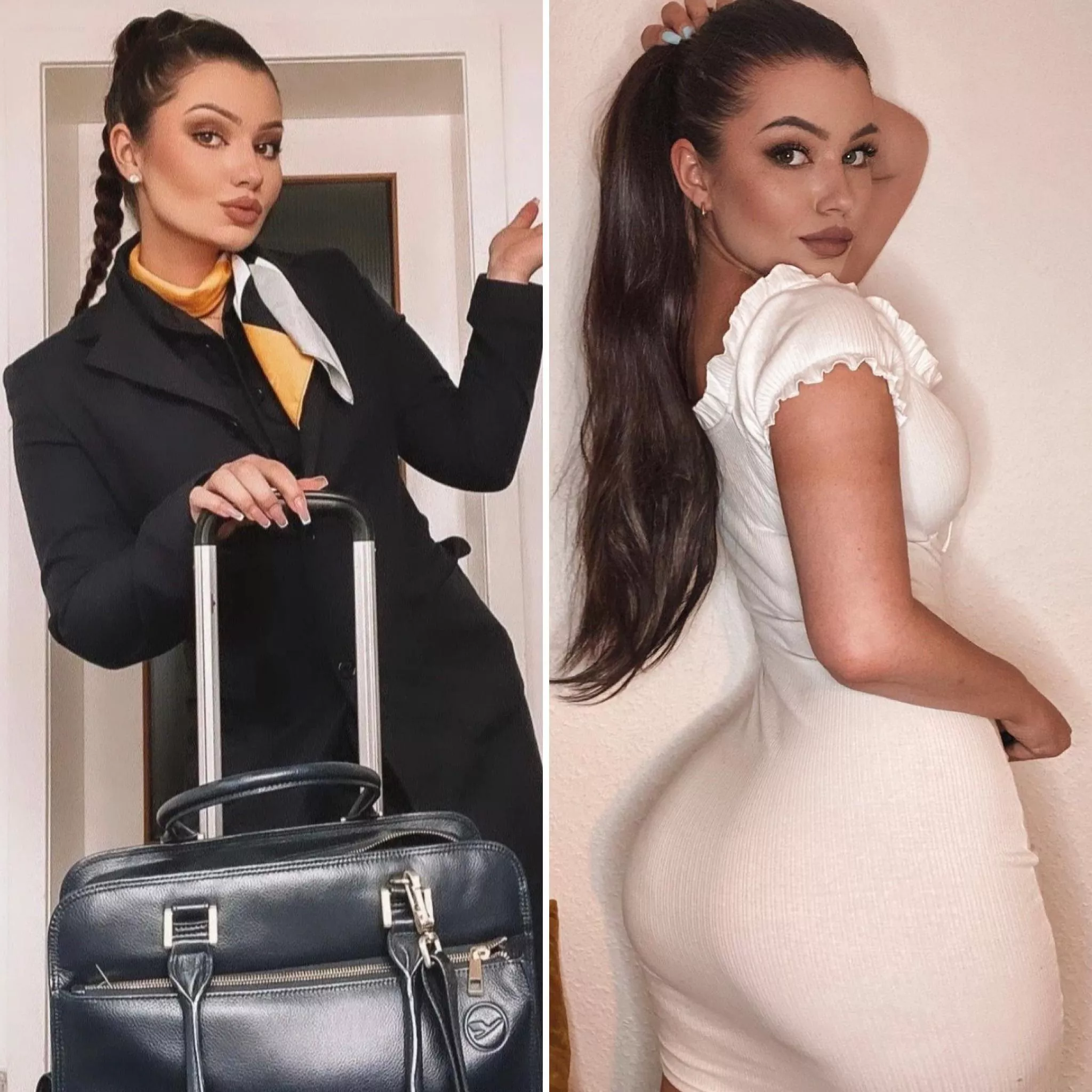 What do you think about her? 🇩🇪 posted by arrayoutofbounds