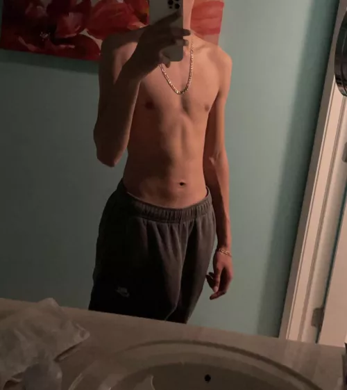 What you think by slimeshlat69