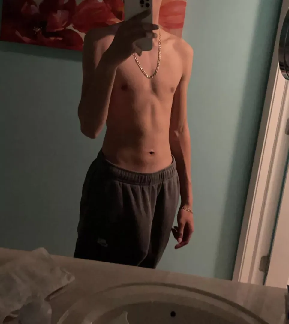 What you think posted by slimeshlat69