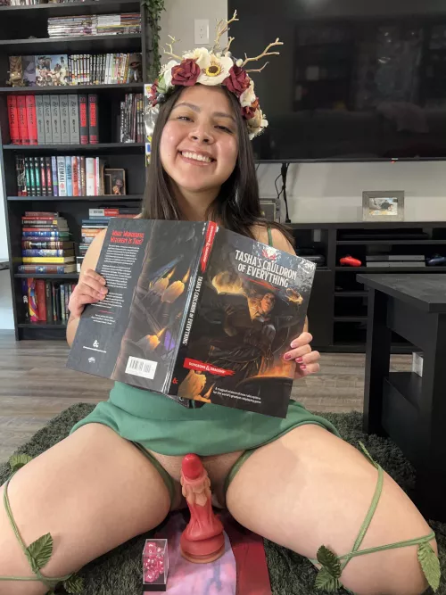 Who wants to help me plan my campaign by Pretty_Clittie