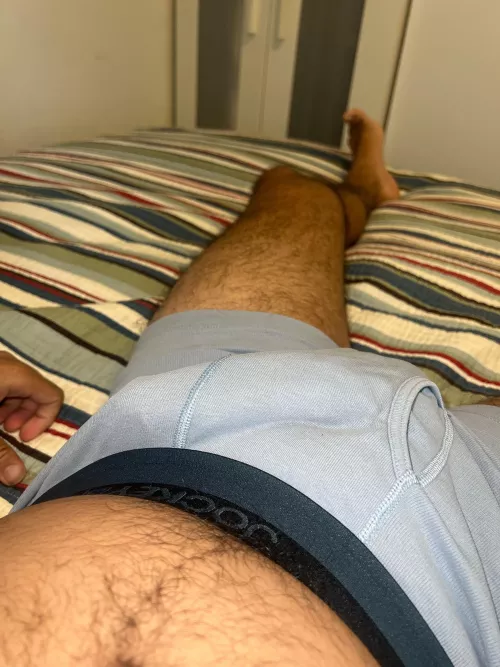 Who wants to see? by pololauren1300