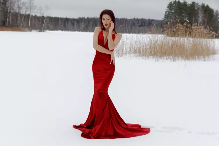 Winter Tale by Lara-Lioness