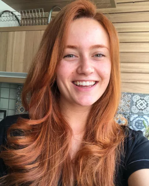 Wishing you happy Tuesday with a smile [f] by Puzzled_MJ