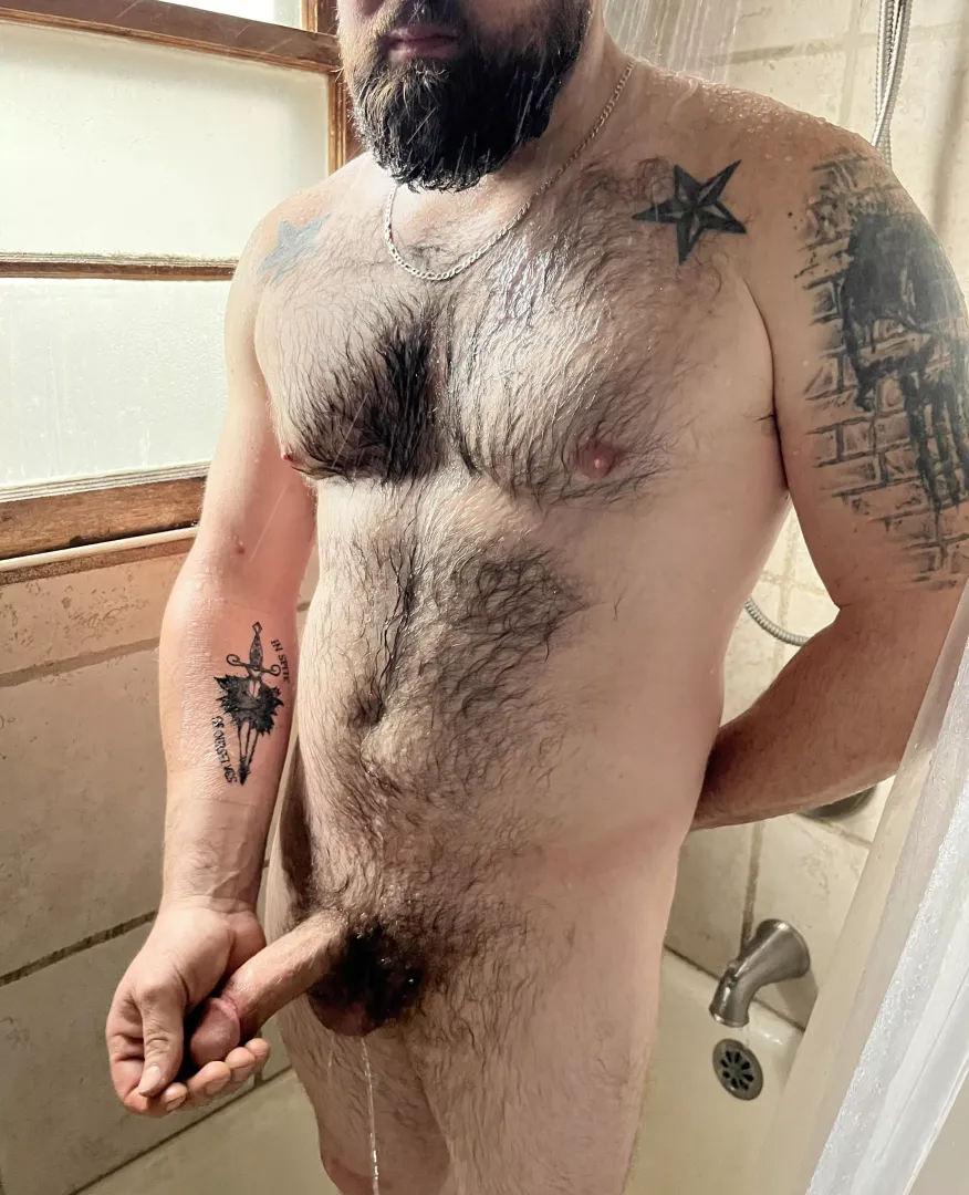 Would this make your Monday better? posted by Burlybluecollar