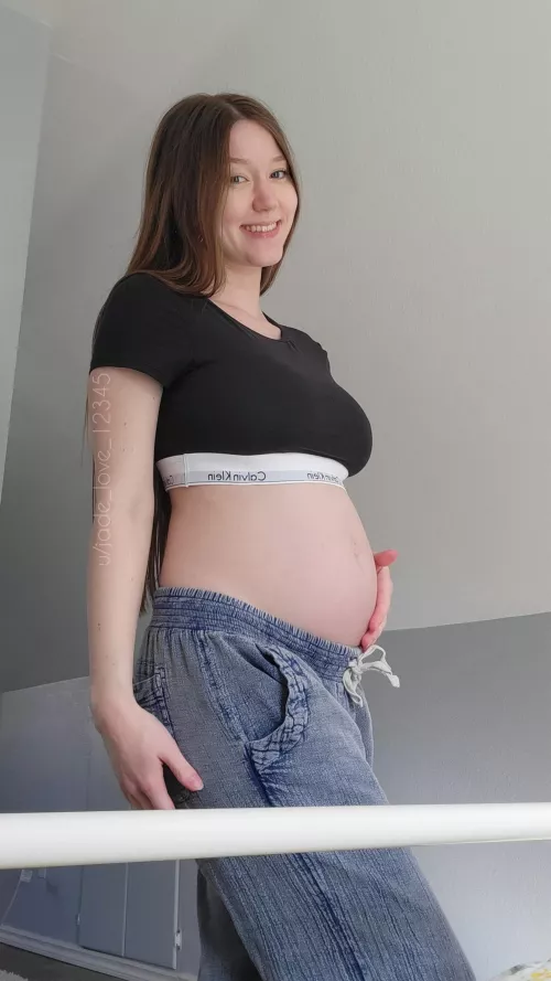 Would you get turned on if you saw me like this in public? by jade_love_12345