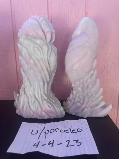 [WTS] Strange Bedfellas XL Ceela, L Ziq by porceleo