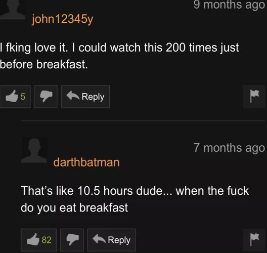 You gotta do what you gotta do by lightlyScrew40