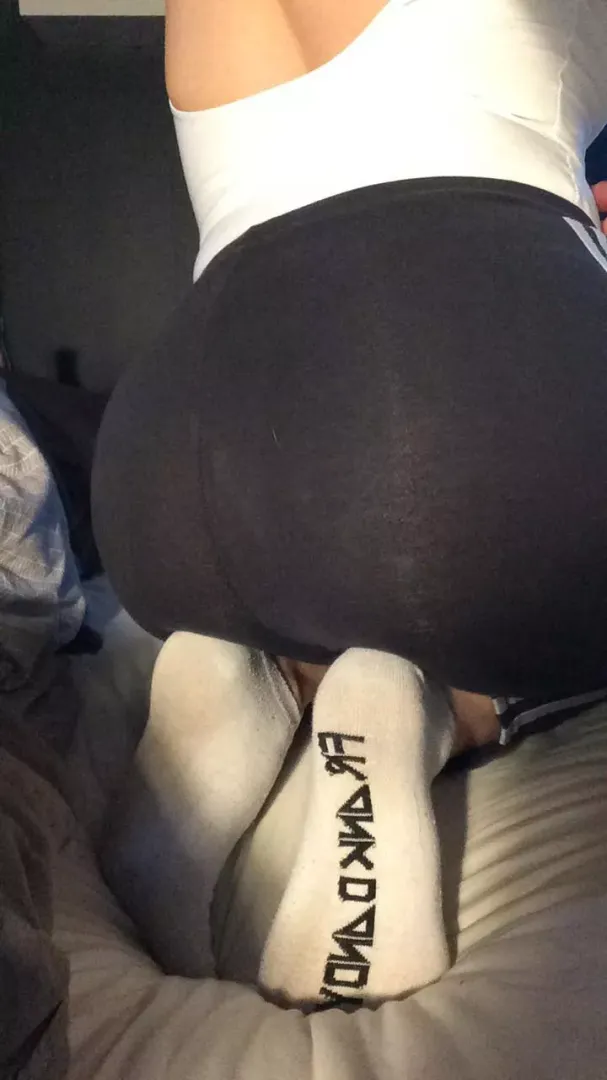 You like my ass or what? Snapchat in bio ❤️ posted by EmmaW03