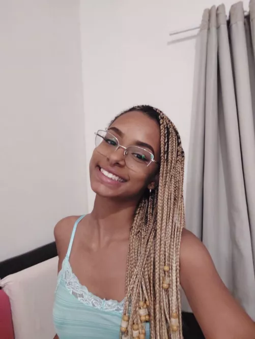 Your body and mind will thank you for choosing me. by eududarosa