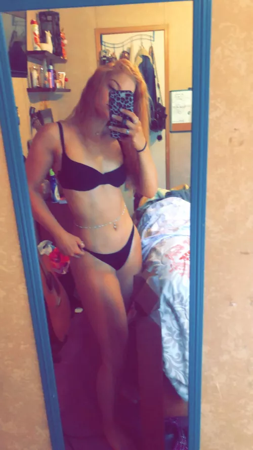 Your fav redhead? by babysagefans