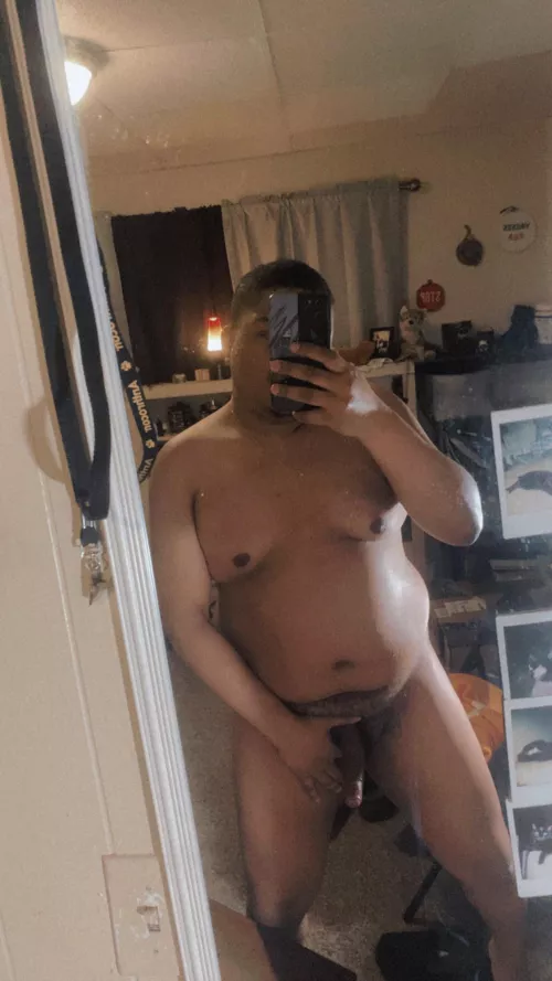 (24) let dad rest my belly on your head while I fuck your throat and my balls slap your chin by MurkyAcanthaceae9035