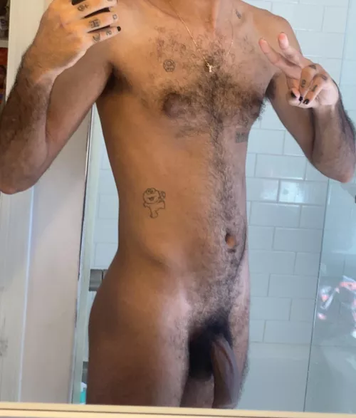 26 usa/ Thoughts about this otter and my Cookie Monster tattoo by Paraweus