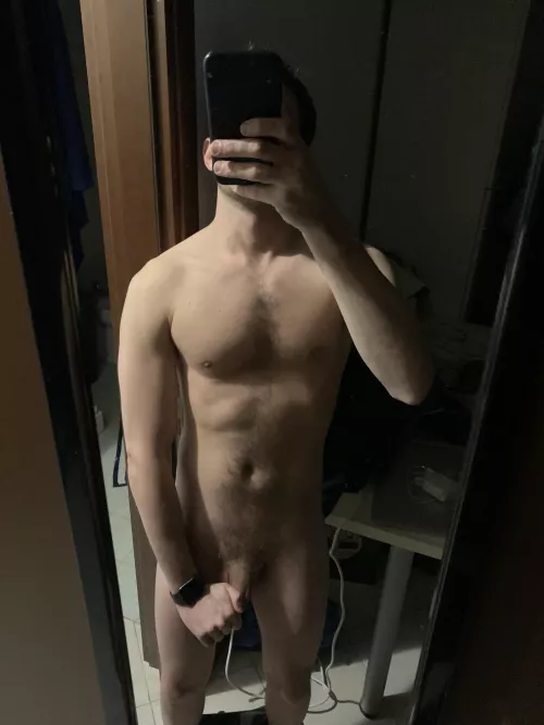 27 curious for muscle jocks @leode7443 by markpol22