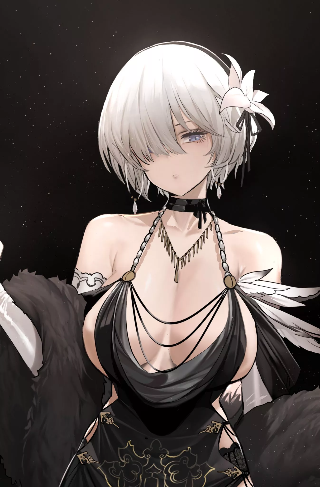 2B (Dishwasher1910) posted by CheetahSperm18