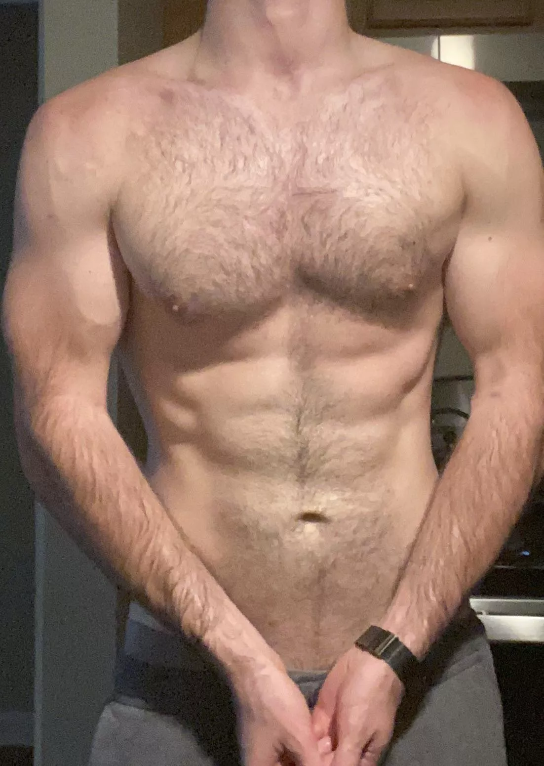 [33]- Dad here reminding you to eat your vegetables posted by tt55667788