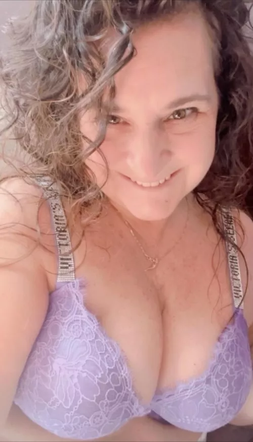 (52) Get ready for a wild ride with this New Jersey GILF!! Enjoy your day!! by Dilligaf908