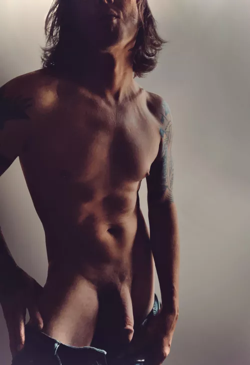 A portrait of midlife. by Ghost_of_71