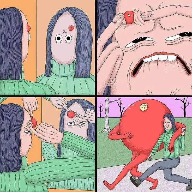 A true friend indeed Credits: [IG]/alexgamsujenkins posted by psychkitty