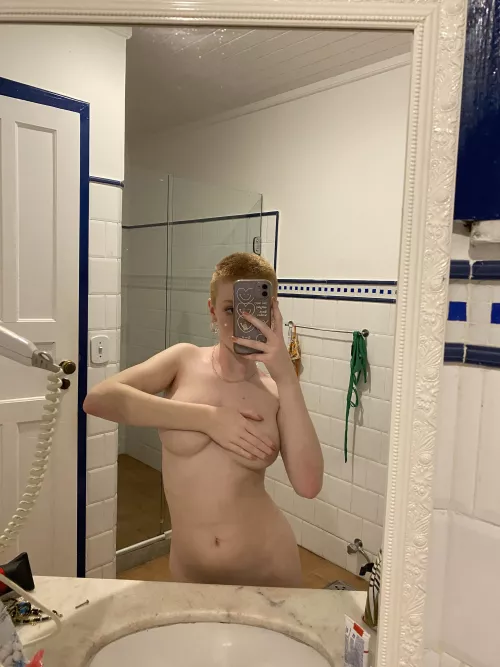 After beach day by maite_buzzcut