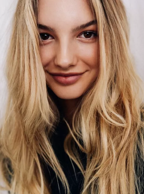 Alexandra Baron by ECTO1984