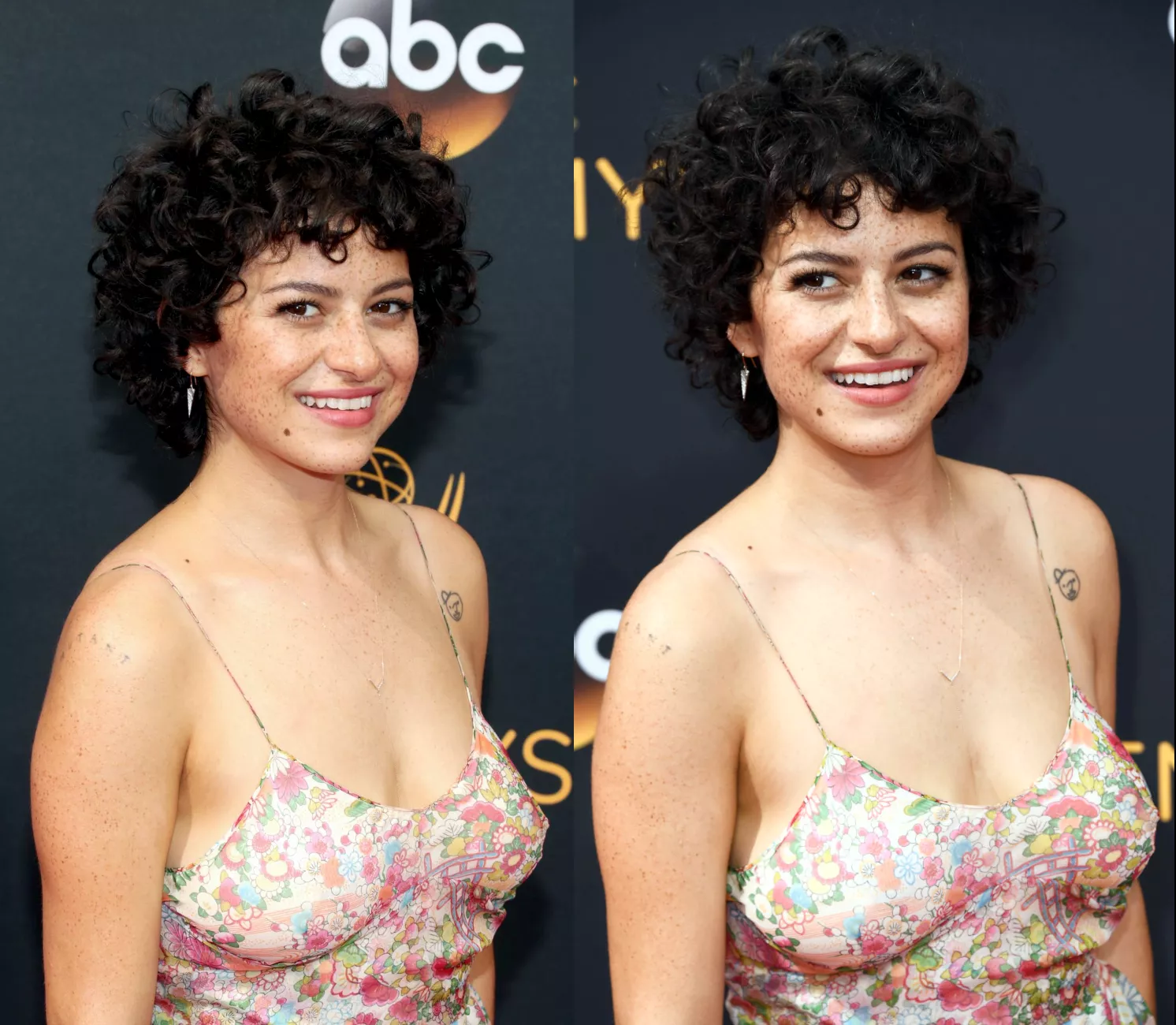 Alia Shawkat posted by timsa17