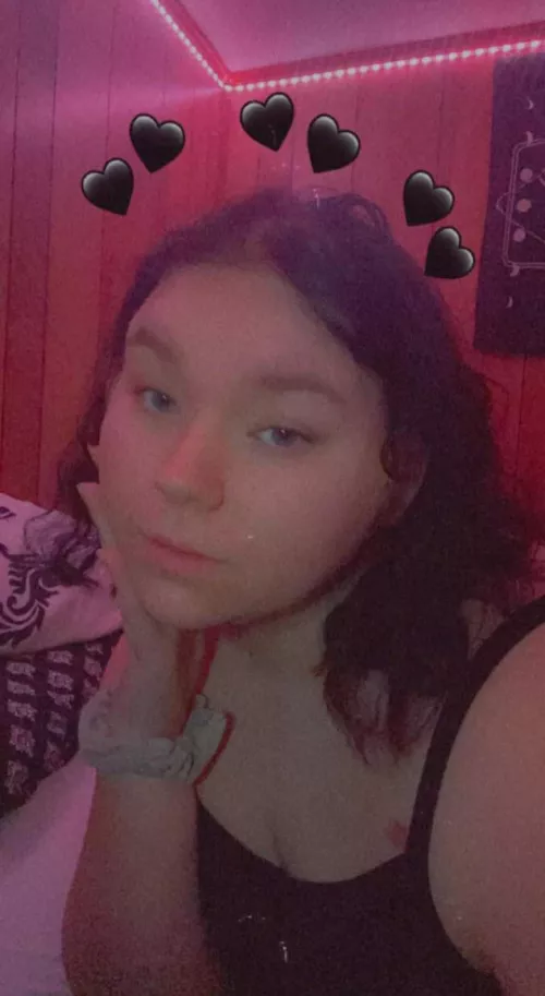 any love? by Icy-Virus4634