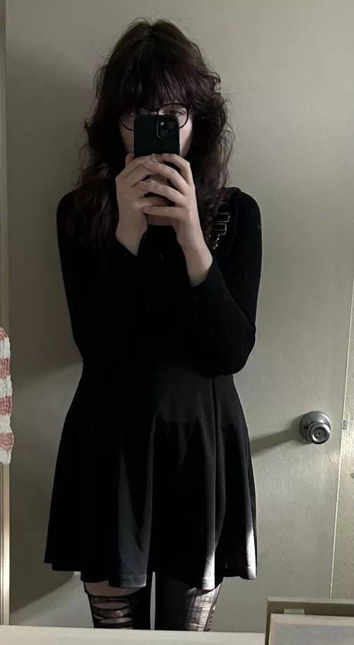 are depressed femboys in need of being held allowed here? by hidden_scallop