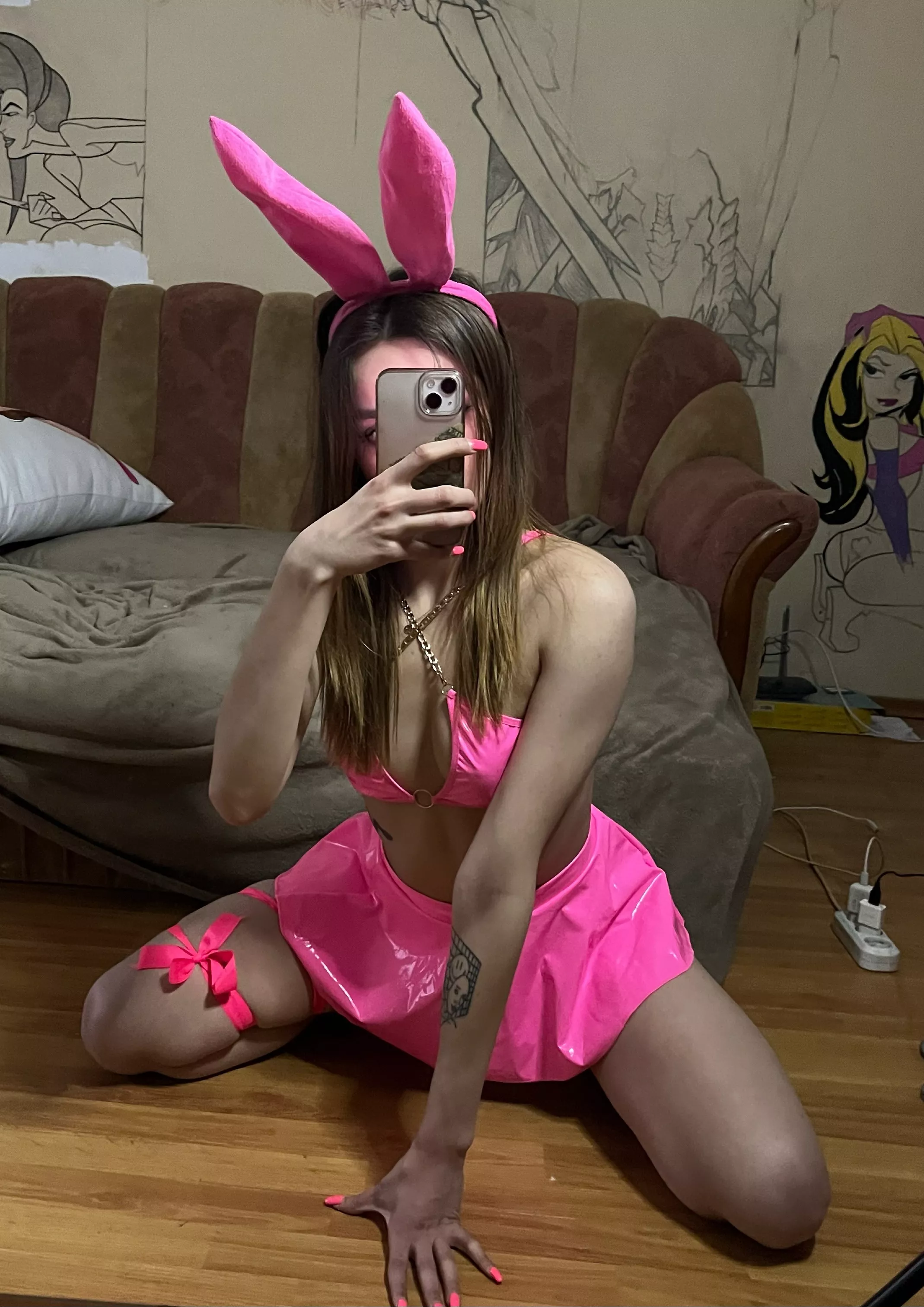 Are you into petites? posted by Future-Bug-8050