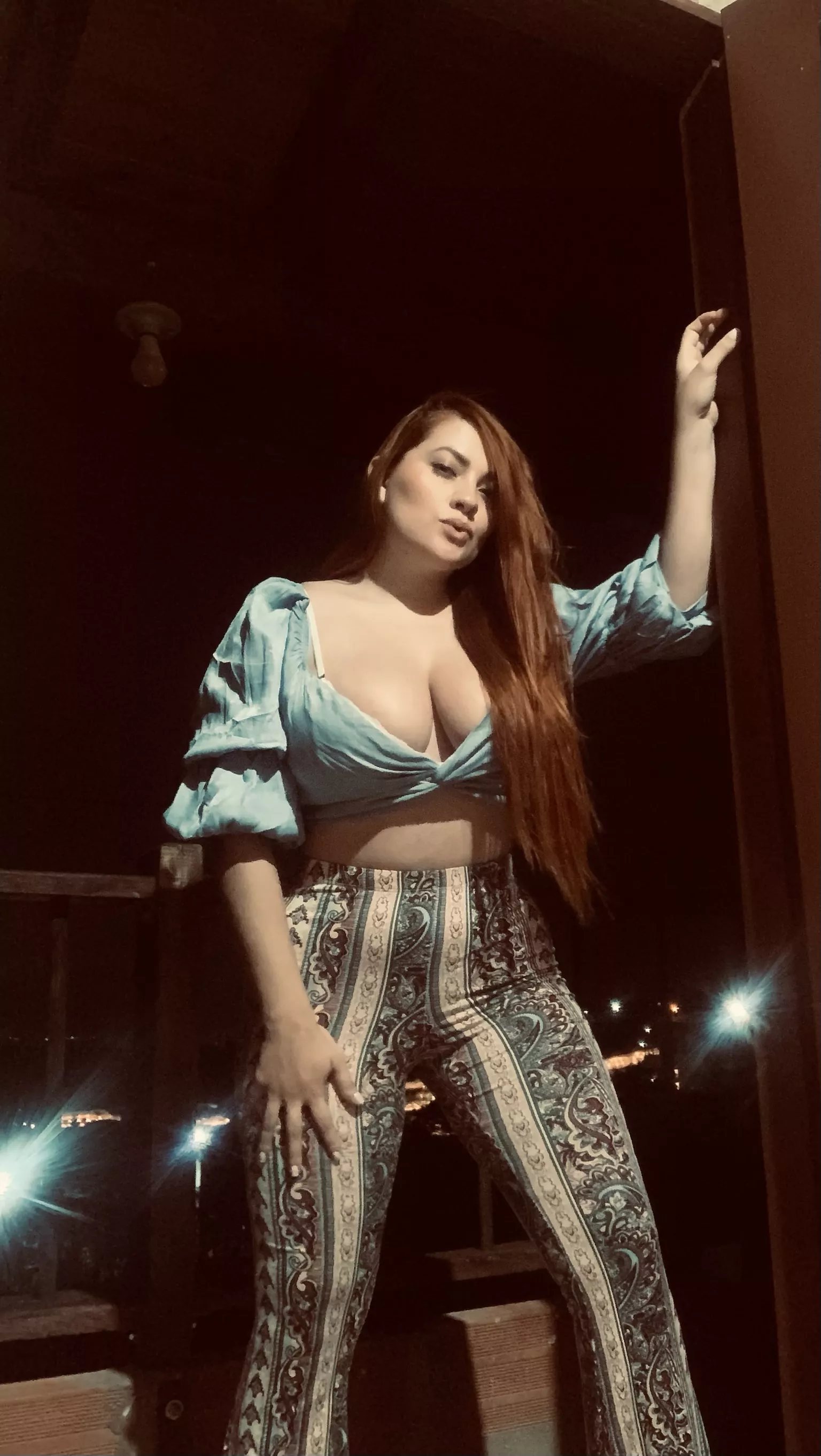 Beach day [IUTR} posted by Trueloz