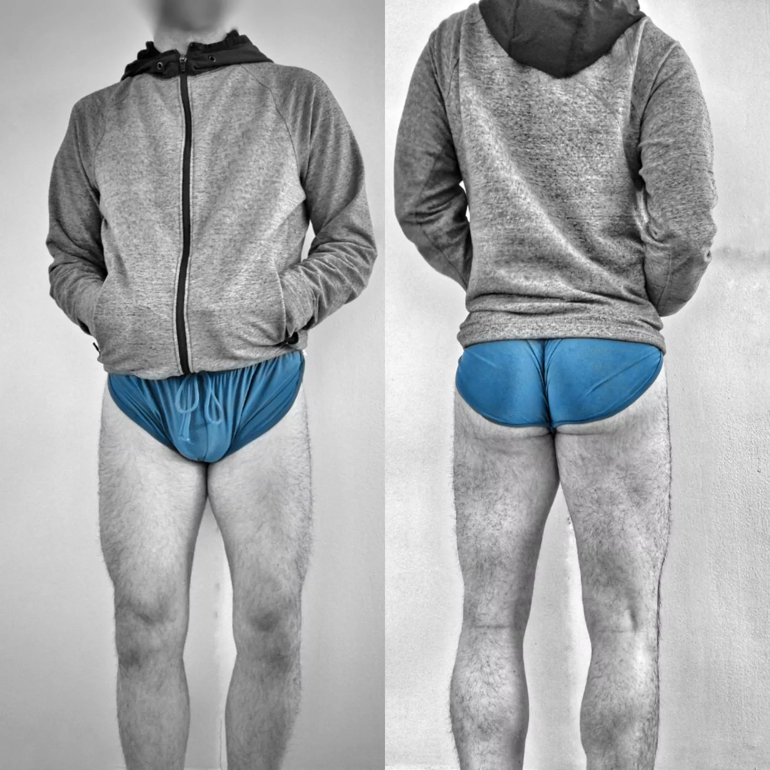 Being short...(46) posted by livinlavidacool