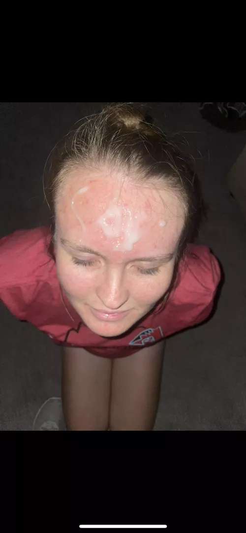 Birthday breakfast for me 😏 by MrsMayhm