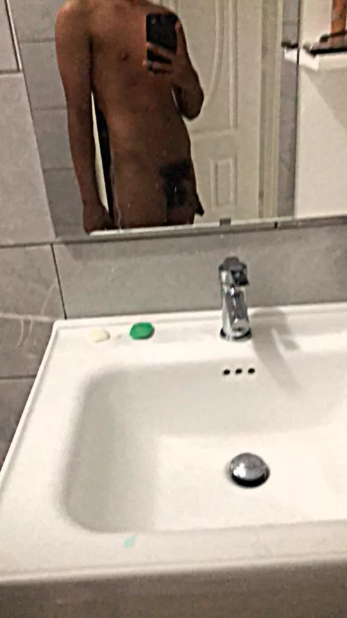 Boy of 17 by More_Introduction313