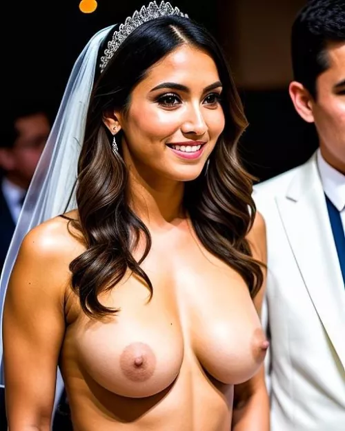 bride by Definitely_Correct