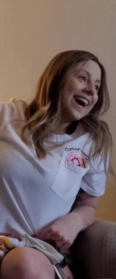 Callie from Minnesota posted by mikejamesprattjr