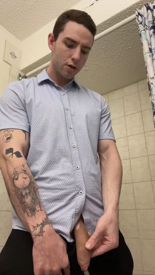 Can I hose you down?🐽 by PaganBaby00