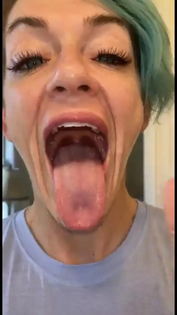 Can I swallow you posted by SashaSins555