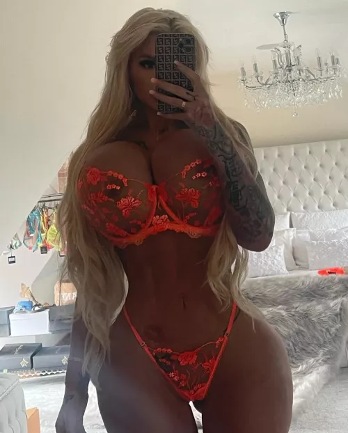 Candy Charms by Bimbolover_