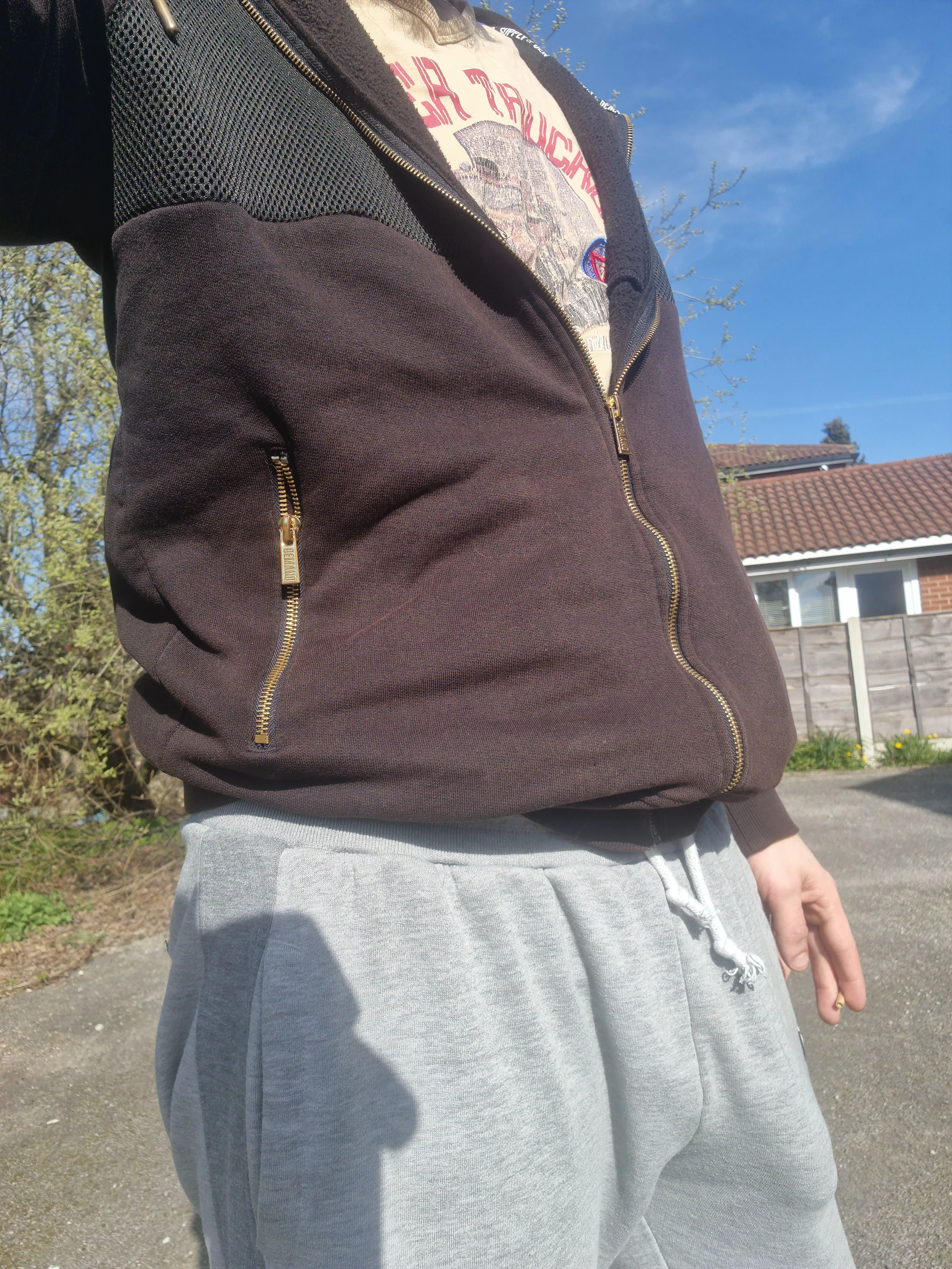 Caught you starin' posted by Swingin_both_ways