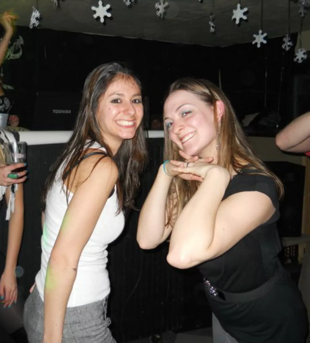 Christmas party posted by InappropriateEnergy0