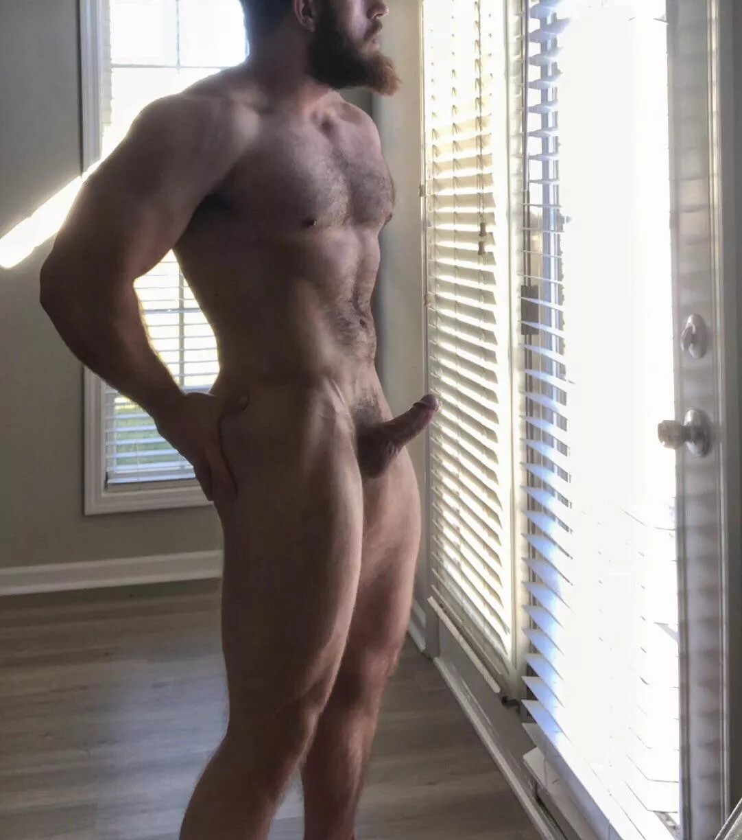 Cock and muscles, muscles and cock posted by dyldebarge