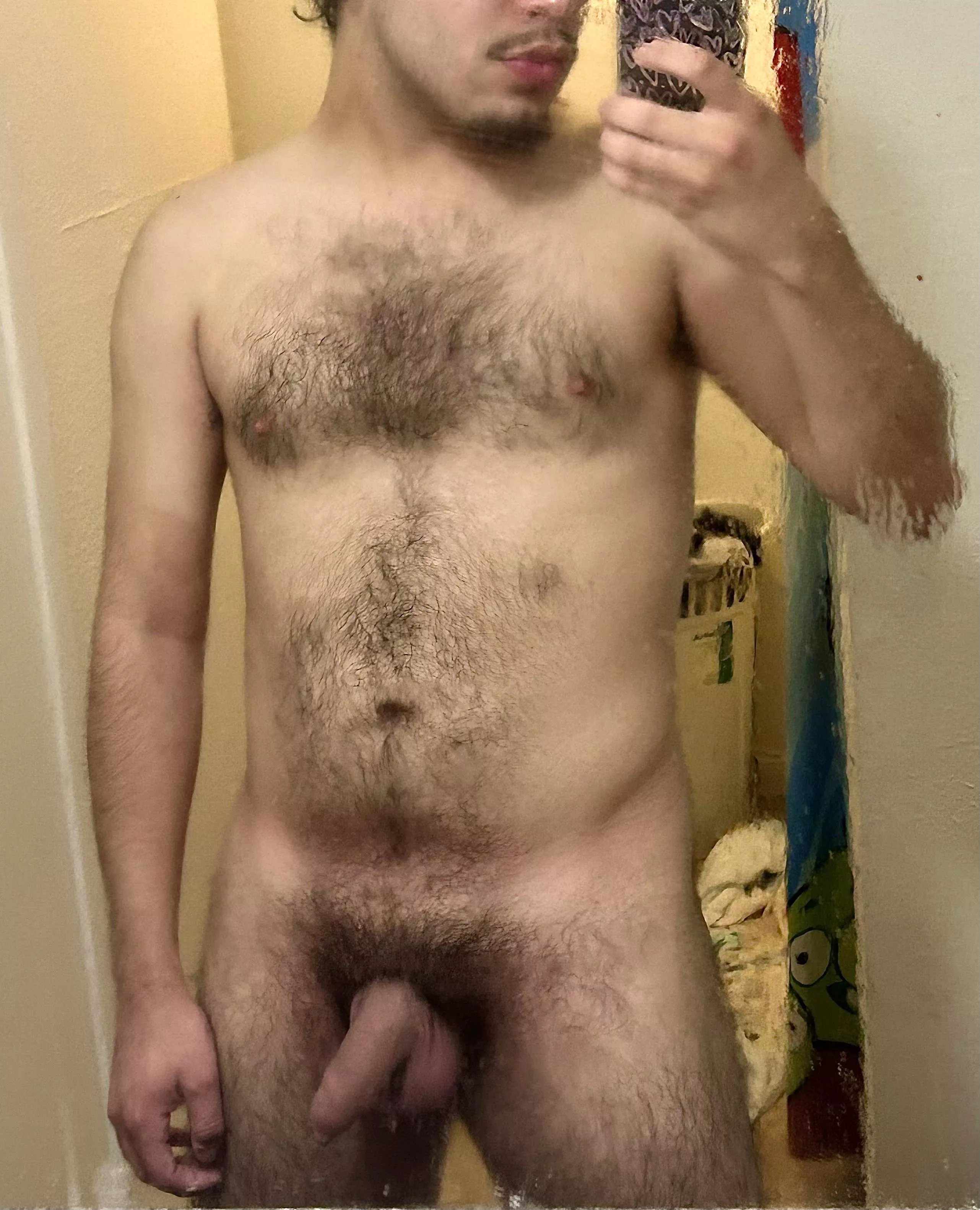 come swallow it. posted by Ti_gerr