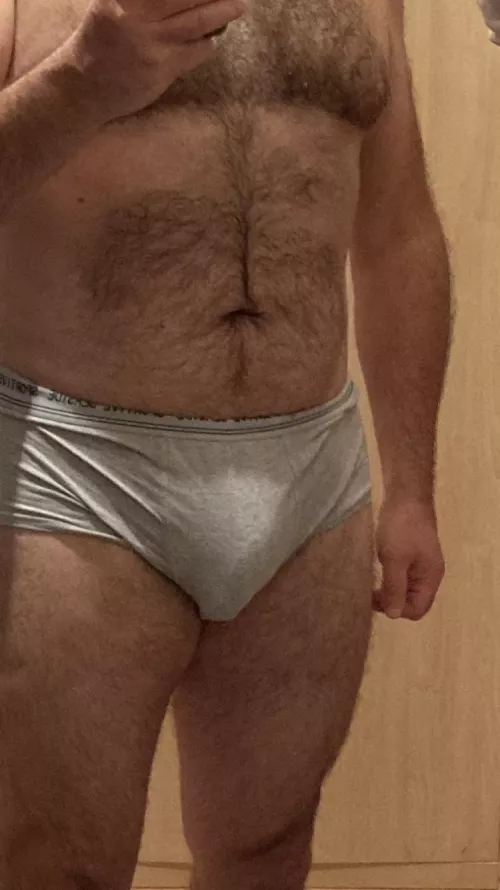 Dad of three here (52) by ta_acc123