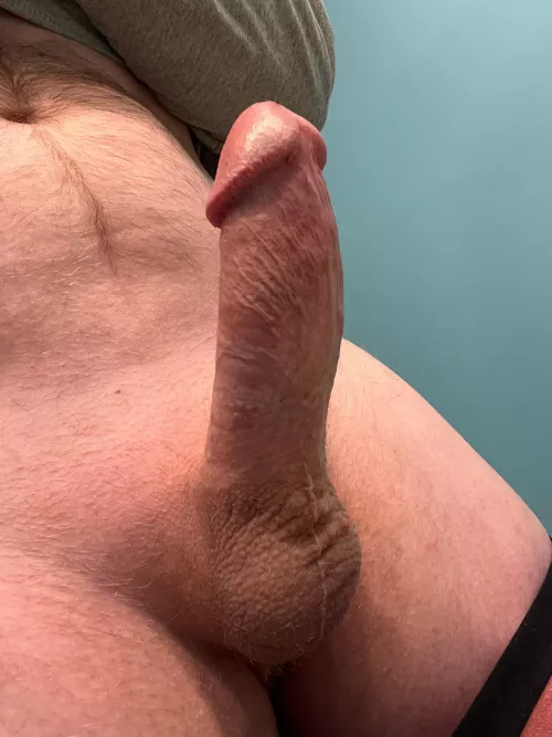 Decided to clean it up by Countryboy1781